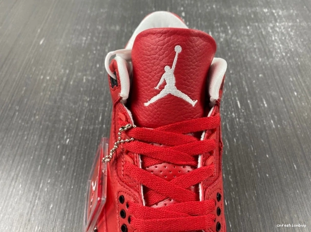 Air Jordan 3 Khaled DJ Retro Grateful AJ3-770438 0730
